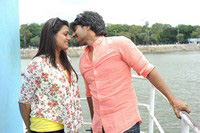 Gola Seenu Movie New Stills